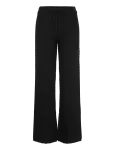 Rosemunde - Rwsanna Mw Straight Trousers - P&uuml;ksid - XL