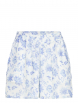 French Connection - Serenity Hallie Crinkle Skort - Vabaaja l&uuml;hikesed p&uuml;ksid - XL