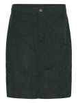 Kaffe - Kavery Pocket Skirt - L&uuml;hikesed seelikud - 40
