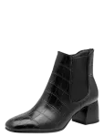 Tamaris - Women Boots - Kontsaga poolsaapad - 39