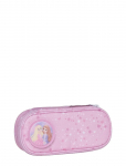 Beckmann Norway - Oval Pencil Case, Rosie - Pinalid - ONE SIZE