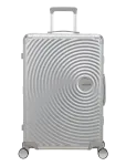 American Tourister - Soundbox Alu Spinner 77 - Kohvrid - 77