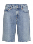 Weekday - Monterey Denim Shorts - L&uuml;hikesed teksap&uuml;ksid - 34