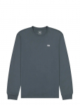Lee Jeans - Ls Patch Logo Tee - Pikkade varrukatega - L