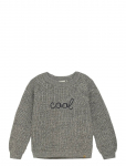 Minymo - Pullover Knit - Pulloverid - 116