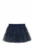 Creamie - Skirt Mesh - L&uuml;hikesed seelikud - 86