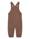 Minymo - Overall Corduroy W. Lining - Kombinesoonid - 62
