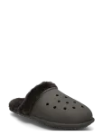 Crocs - Classic Fuzz Scuff - Sussid ja pl&auml;tud - 46/47