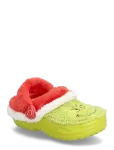 Crocs - The Grinch Cls Lnd Clg T - Sussid ja sisejalatsid - 22/23