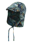 Lil' Boo - Soft Baby Sun Cap (Uv) - Beebim&uuml;tsid - 6-9M