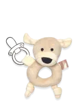 Geggamoja - Ring Rattle - K&otilde;ristid - ONE SIZE