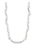 Pilgrim - Harrison Necklace Silver-Plated - Statement kaelakeed - ONE SIZE