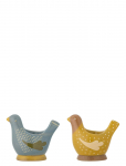 Bloomingville - Birdy Egg Cup - Munatopsid - H8CM