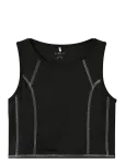 Name It - Nkflenette Slim Sl Sh Top - Varrukateta - 158-164