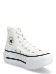 Converse - Chuck Taylor All Star Lift Double Stack - K&otilde;rge s&auml;&auml;rega sporditossud - 39.5
