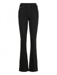 Calvin Klein Jeans - Skinny Boot Ck Classic Black - Alt laienevad - 24 x 32