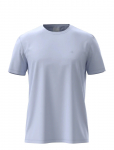 Calvin Klein - Ss Supima Chest Emb Crewneck Tee - L&uuml;hikeste varrukatega - L