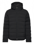 Calvin Klein - Ls Packable Embossed Logo Quilte - Polsterdatud jakid - S