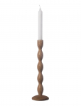 ERNST - Candleholder - K&uuml;&uuml;nlajalad - H31CM