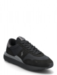 Polo Ralph Lauren - Train 89 Nubuck & Oxford Sneaker - Madala s&auml;&auml;rega tossud - 43