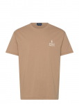 Polo Ralph Lauren - Classic Fit Logo Jersey T-Shirt - L&uuml;hikeste varrukatega - M