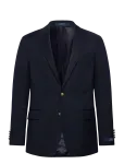 Polo Ralph Lauren - Polo Modern Fit Gabardine Blazer - &Uuml;herealised bleiserid - 50