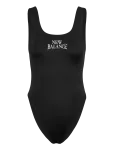 New Balance - Linear Heritage Bodysuit - Spordikombinesoonid ja -bodid - L