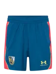 Under Armour - Ua 96 Terrace Country Short - Spordi l&uuml;hikesed treeningp&uuml;ksid - XXL