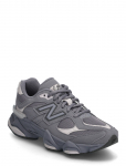 New Balance - New Balance 9060 Kids Lace - Madala s&auml;&auml;rega tossud - 39