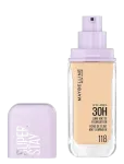 Maybelline - Maybelline New York Super Stay Lumi-Matte Foundation 118 35 Ml - Jumestuskreemid - 35 ML