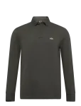 Armani Exchange - Polo Shirt - Pikkade varrukatega - M