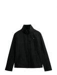 Superdry - Hooded Soft Shell Trekker Jkt - Polsterdatud jakid - L