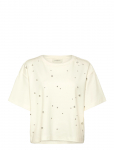 Copenhagen Muse - Cmmuse-Tee - L&uuml;hikeste varrukatega - XS/S