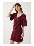 Noella - Soli Dress - L&uuml;hikesed kleidid - XXL
