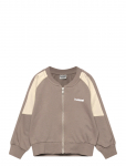 Hummel - Hmlmini Loose Block Zip Jacket - Bomber-jakid - 92