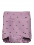 Hummel - Hmlmini Neoprene Aop Swim Shorts - Ujumisp&uuml;ksid - 92