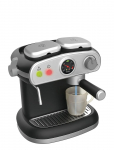 Smoby - Espresso Coffee Machine - Kohvi- ja teekomplektid - ONE SIZE