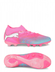 PUMA - Future 9 Pro Fg/Ag - Spordi jalgpallisaapad - 46
