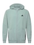 Adidas Performance - D4T Hybrid Fz H - Spordi treeningjakid - XL
