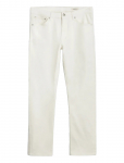 Gant - Reg White Jeans - Klassikalised - 38 x 32
