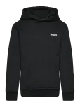 Bj&ouml;rn Borg - Borg Essential 4 Hoodie - Kapuutsiga pusad - 110-116