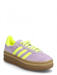 Adidas Originals - Gazelle Bold W - Madala s&auml;&auml;rega sporditossud - 40