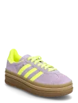 Adidas Originals - Gazelle Bold W - Madala s&auml;&auml;rega sporditossud - 40