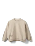 Sofie Schnoor Young - Elinsy Sweatshirt - Dressipluusid - 152
