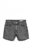 Vero Moda - Vmtess Mr Short Dnm Shorts Mix Ga Noos - L&uuml;hikesed teksap&uuml;ksid - XL