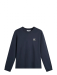 J. Lindeberg - Parcie Longsleeve Tee - Pikkade varrukatega - XXL