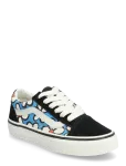 VANS - Old Skool - Madala s&auml;&auml;rega tossud - 30