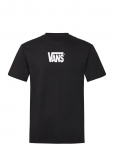VANS - Stretch Logo Ss Tee - Spordi T-s&auml;rgid - XXL