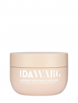 Ida Warg Beauty - Intense Moisture Hair Mask 300Ml - Juuksemaskid - 300 ML