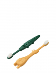 Liewood - Fabio All Together Toddler Toothbrush - Beebitarvikud - ONE SIZE